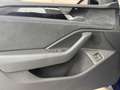 Volkswagen Passat R-Line 1,5 l eHybrid DSG AHK-klappbar Navi Blau - thumbnail 12