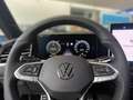 Volkswagen Passat R-Line 1,5 l eHybrid DSG AHK-klappbar Navi Blau - thumbnail 14