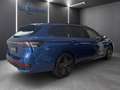 Volkswagen Passat R-Line 1,5 l eHybrid DSG AHK-klappbar Navi Blau - thumbnail 3
