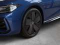 Volkswagen Passat R-Line 1,5 l eHybrid DSG AHK-klappbar Navi Blau - thumbnail 5