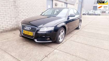 Audi A4 Limousine 1.8 TFSI Pro Line Business NAP