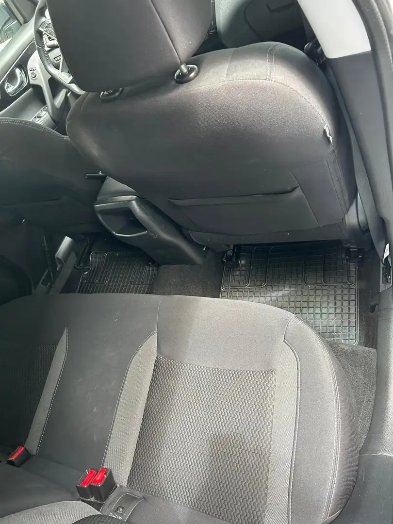 Nissan Qashqai 1,3 DIG-T Tekna - 1