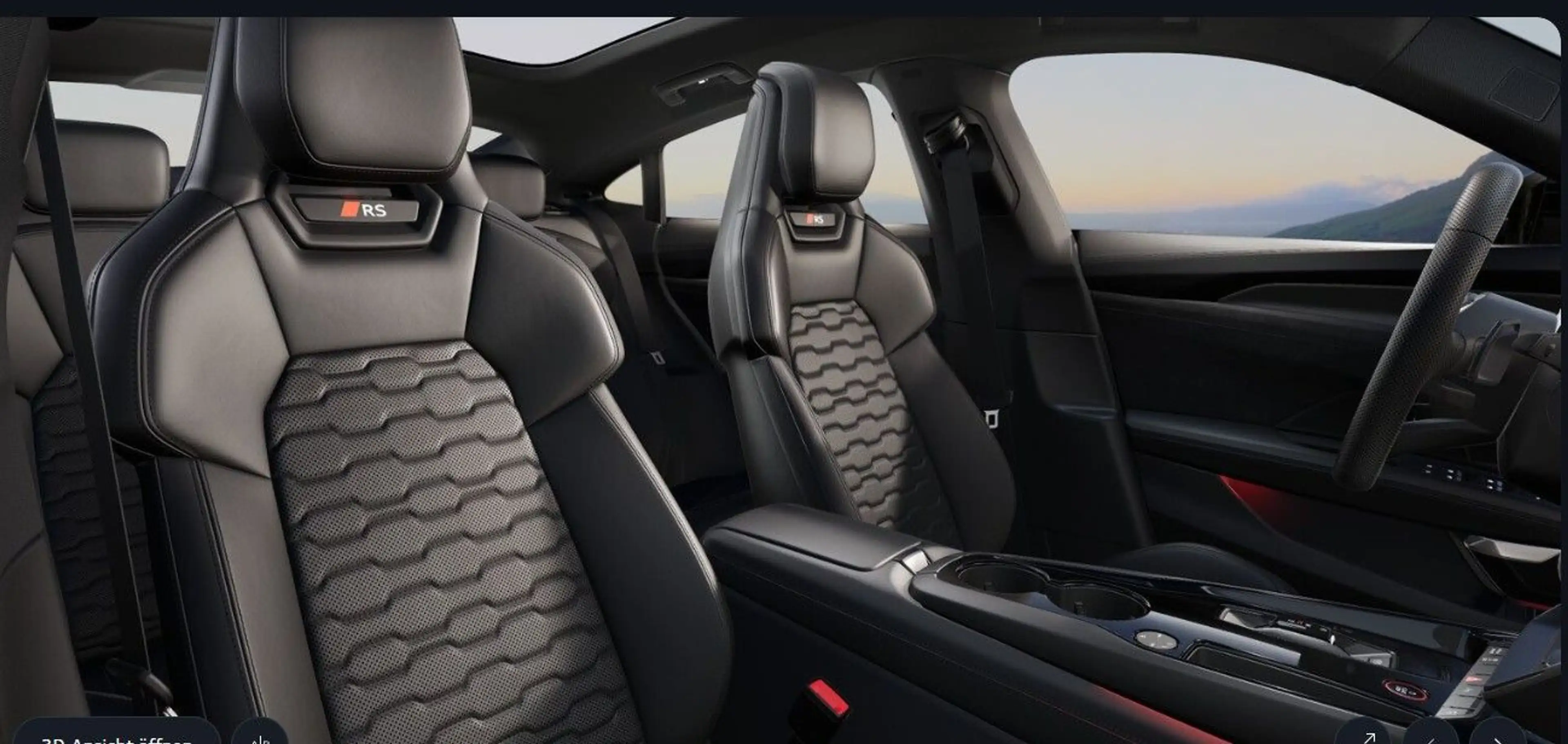 Audi RS e-tron GT %% BESTELLAKTION %% — photo 8