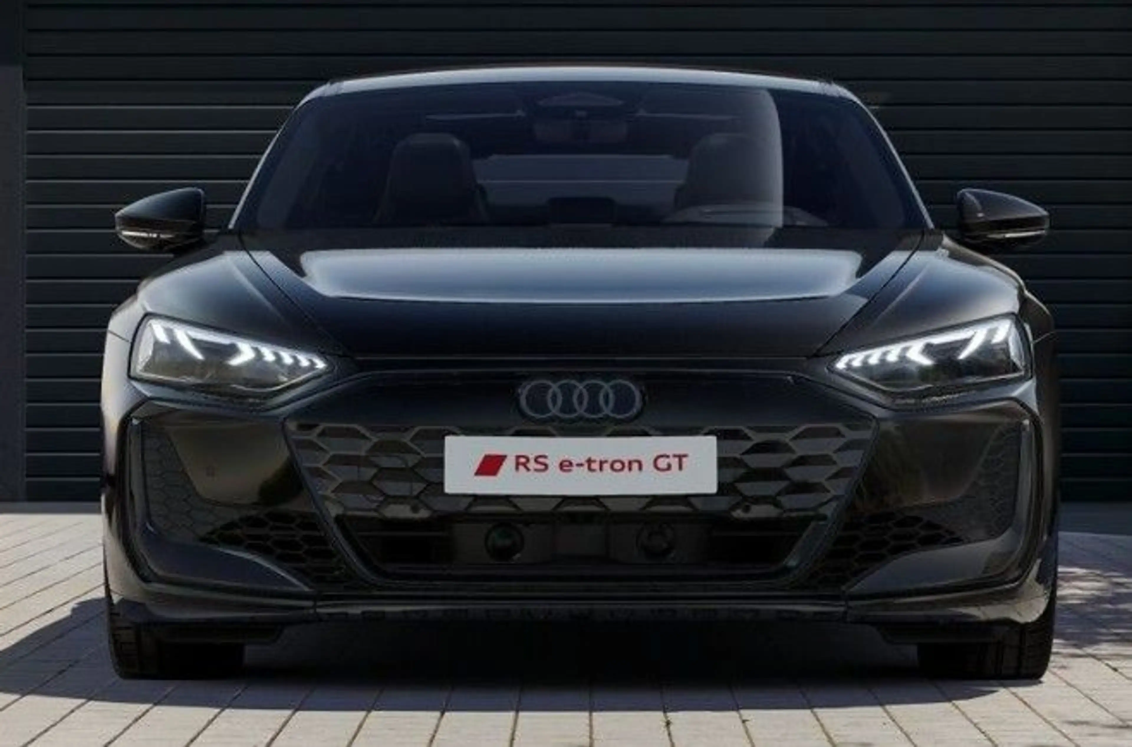 Audi RS e-tron GT %% BESTELLAKTION %% — photo 3