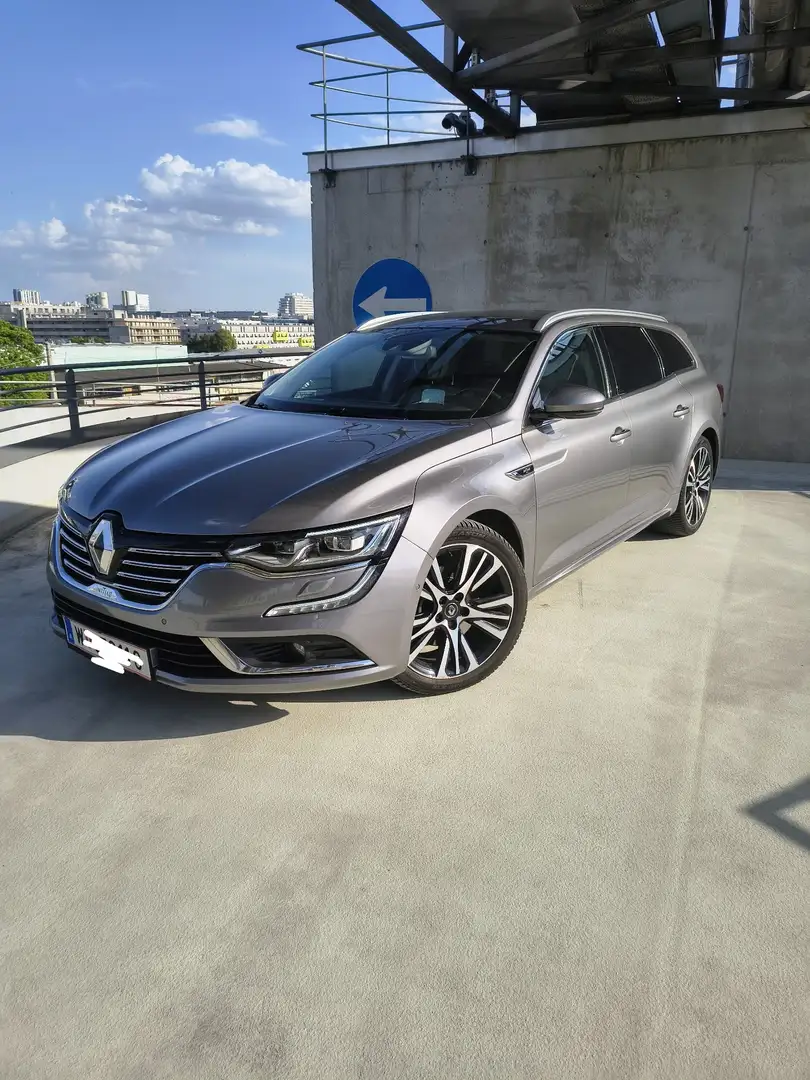 Renault Talisman Grandtour Initiale Paris Energy dCi 160 EDC - 1