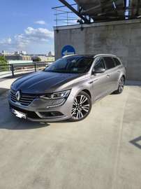 Grandtour Initiale Paris Energy dCi 160 EDC