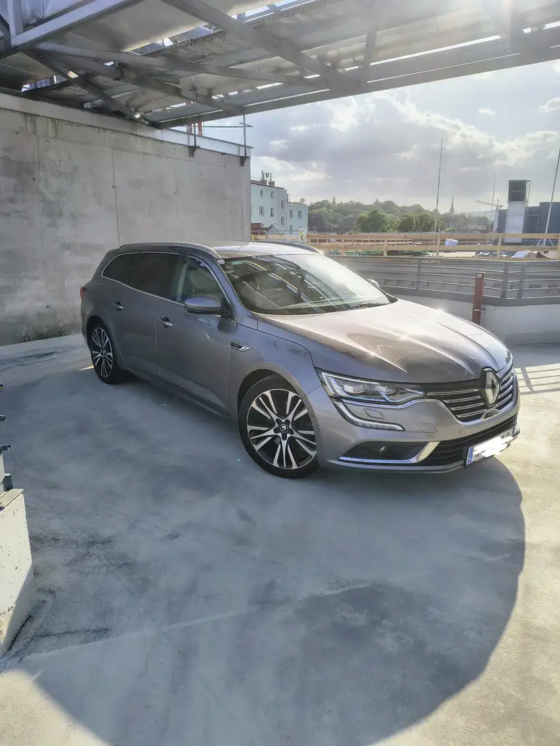 Renault Talisman Grandtour Initiale Paris Energy dCi 160 EDC - 2