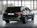 Mercedes-Benz C 220 d T AMG+PANO+360+AHK+TOTW+KEYLESS+9G Schwarz - thumbnail 4