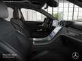 Mercedes-Benz C 220 d T AMG+PANO+360+AHK+TOTW+KEYLESS+9G Schwarz - thumbnail 11