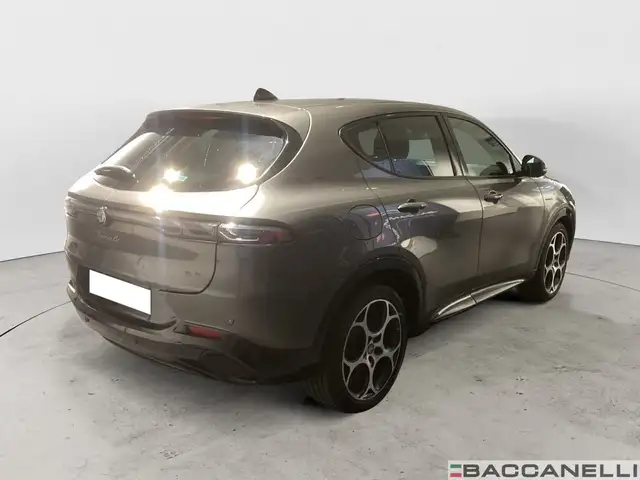 Alfa Romeo Tonale view 4