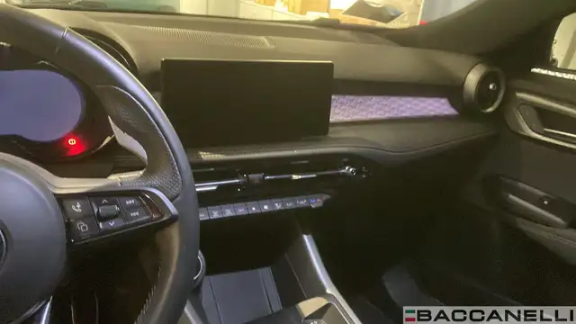 Alfa Romeo Tonale view 16