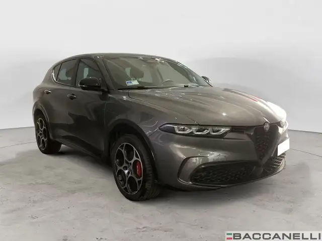 Alfa Romeo Tonale view 5