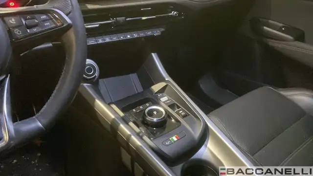 Alfa Romeo Tonale view 17