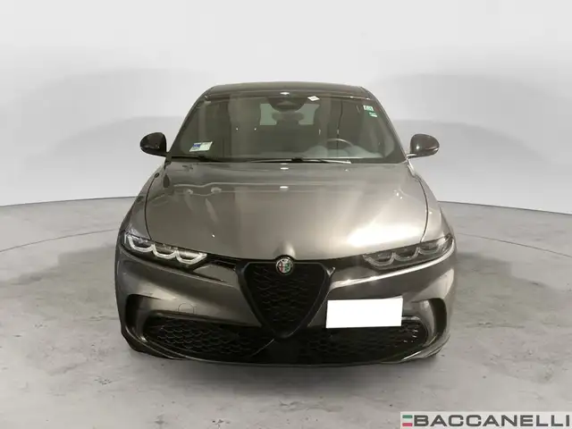 Alfa Romeo Tonale view 6