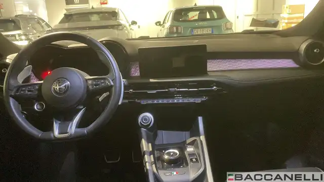 Alfa Romeo Tonale view 13