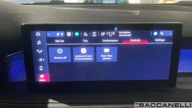 Alfa Romeo Tonale view 18