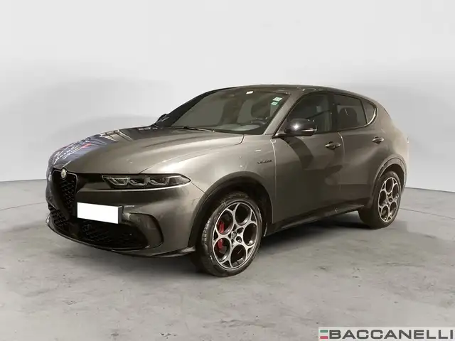 2025 Alfa Romeo Tonale for sale