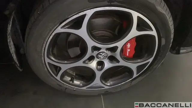 Alfa Romeo Tonale view 7