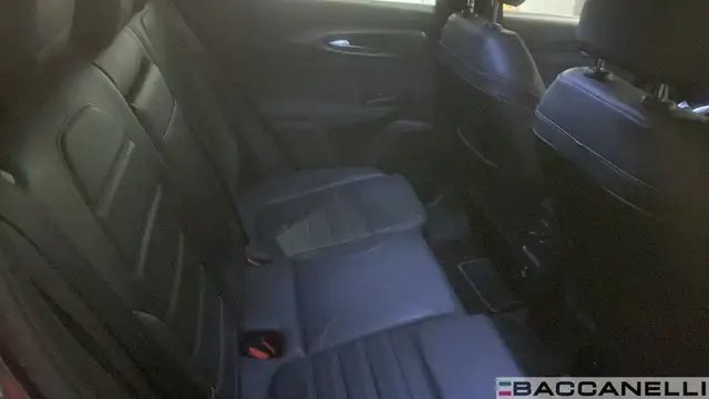 Alfa Romeo Tonale view 9