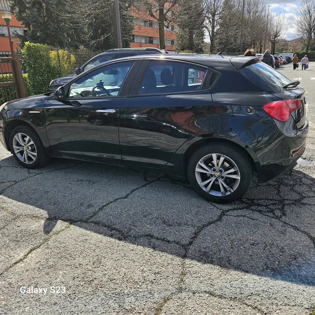 Alfa Romeo Giulietta 1.4 tb 105cv - 1
