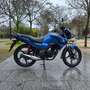 Honda CBF 125 Azul - thumbnail 2