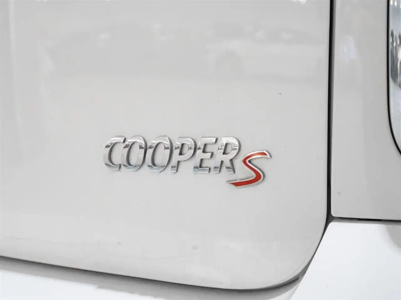 MINI Cooper Countryman снимка MINI Cooper Countryman