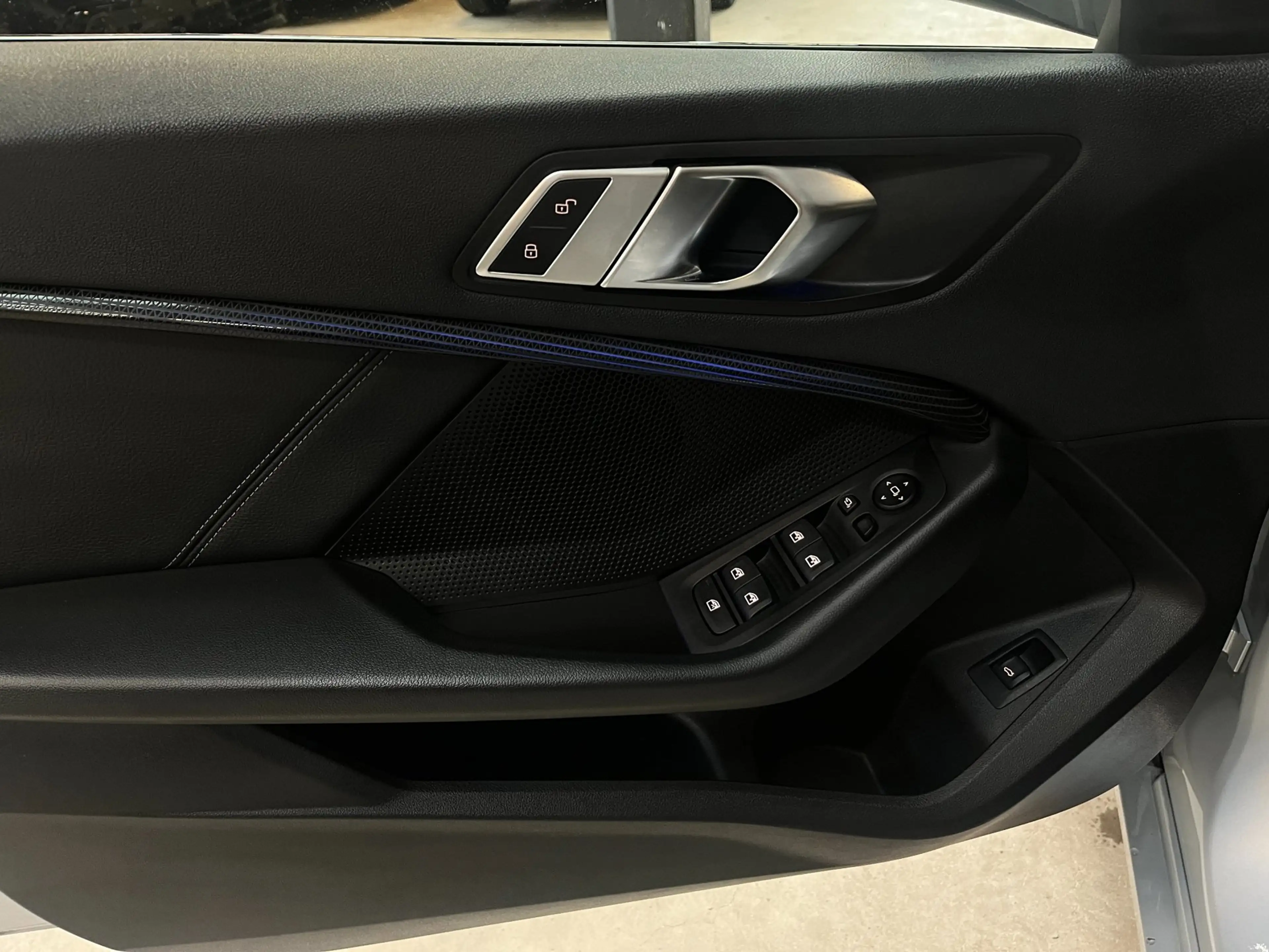 BMW 118 1-serie 118i High Executive M pakket *Ambiance/PDC — photo 10