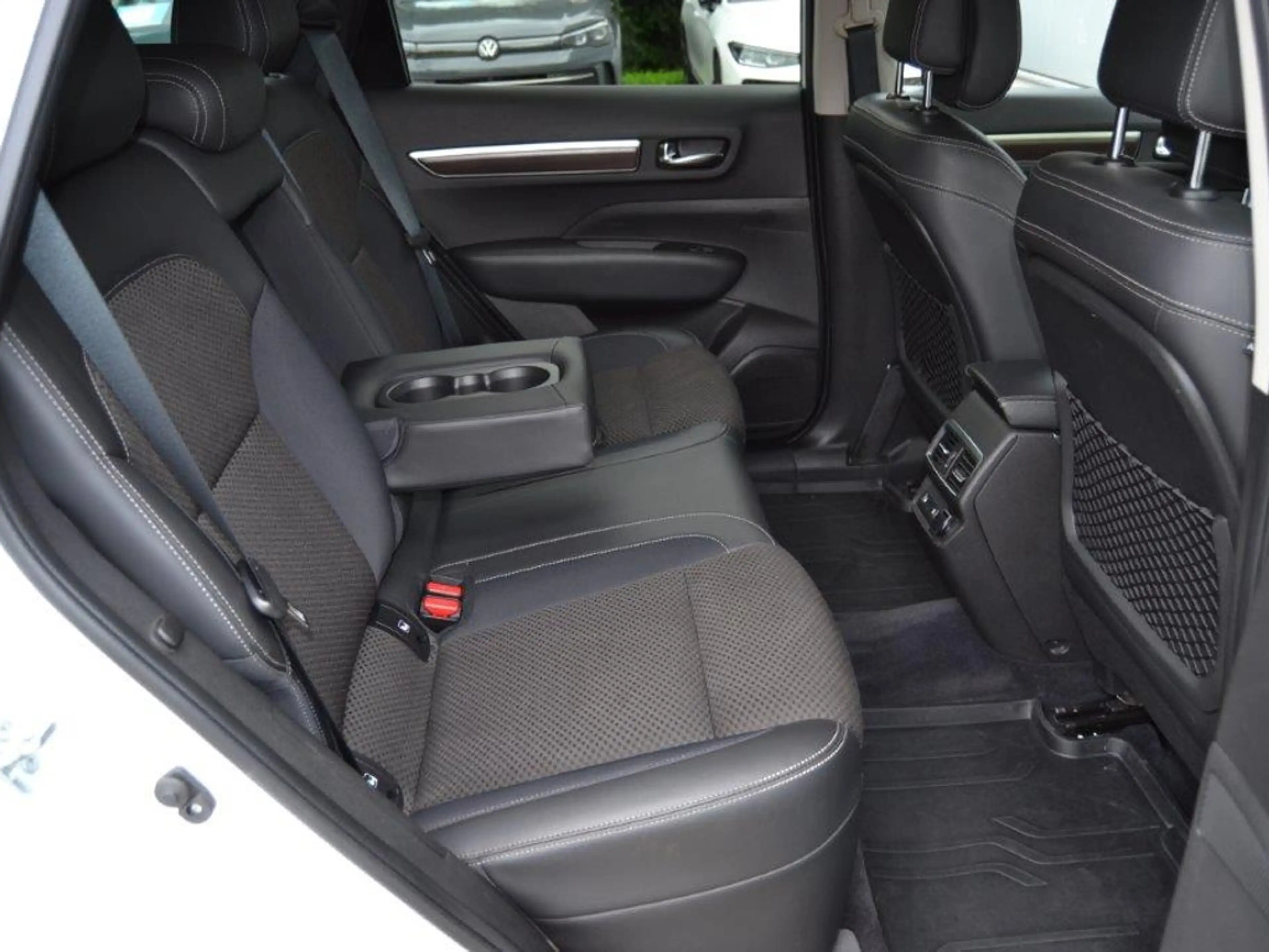 Renault Koleos 2.0 dCi 4x4 Intens AHK/18-ZOLL/VOLL-LED/NAVI+VZE/ — photo 9