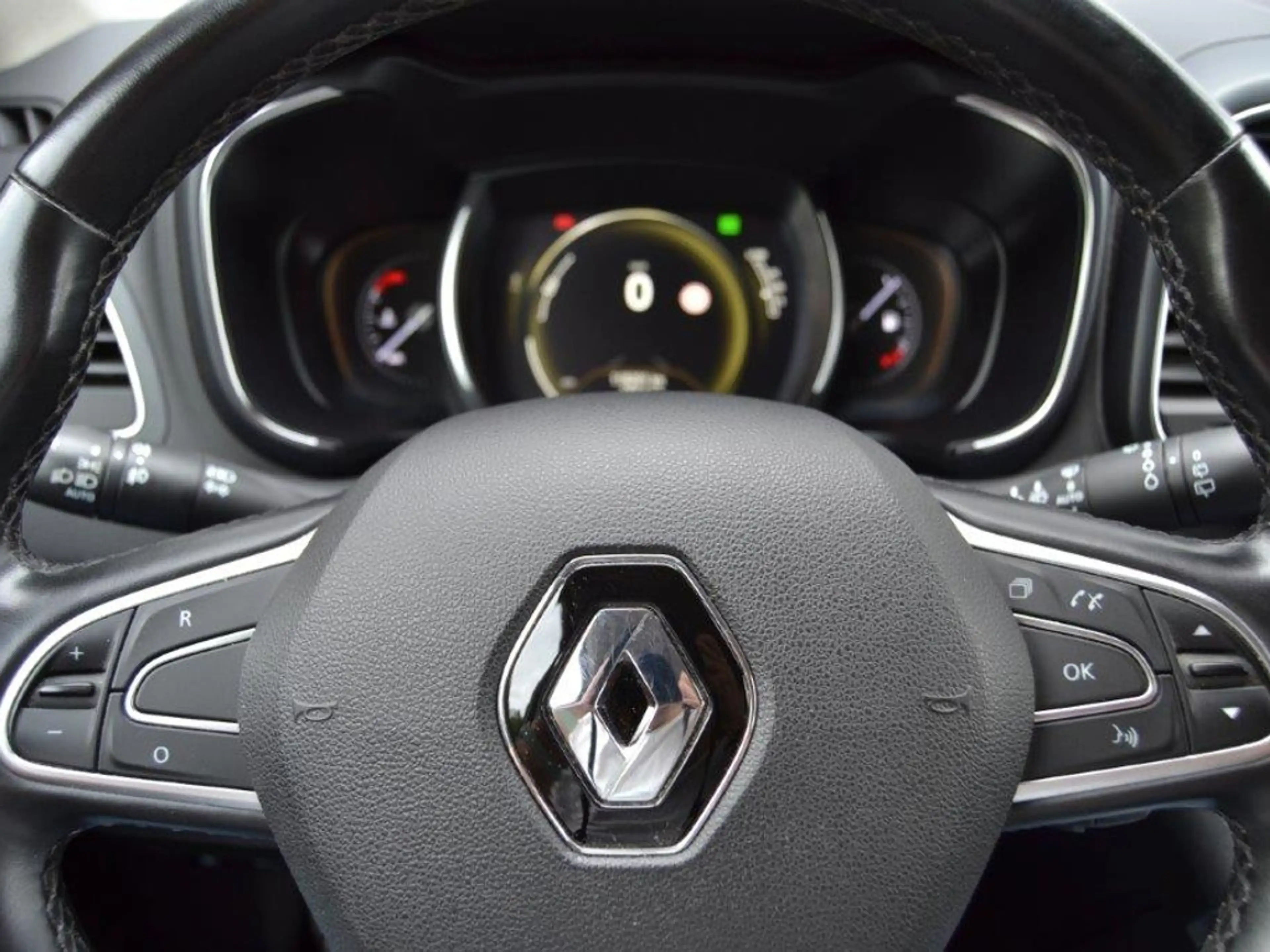 Renault Koleos 2.0 dCi 4x4 Intens AHK/18-ZOLL/VOLL-LED/NAVI+VZE/ — photo 13