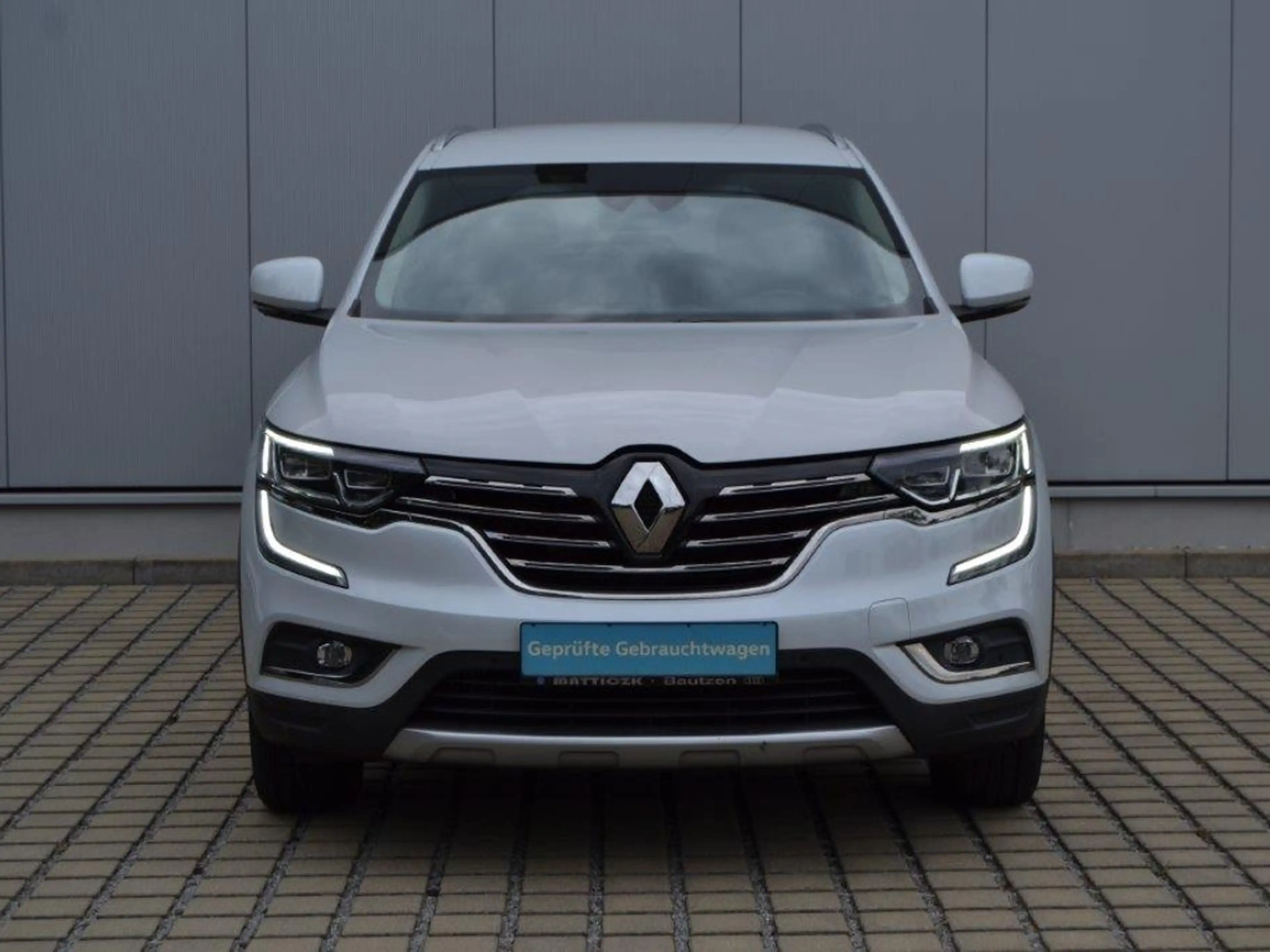Renault Koleos 2.0 dCi 4x4 Intens AHK/18-ZOLL/VOLL-LED/NAVI+VZE/ — photo 10