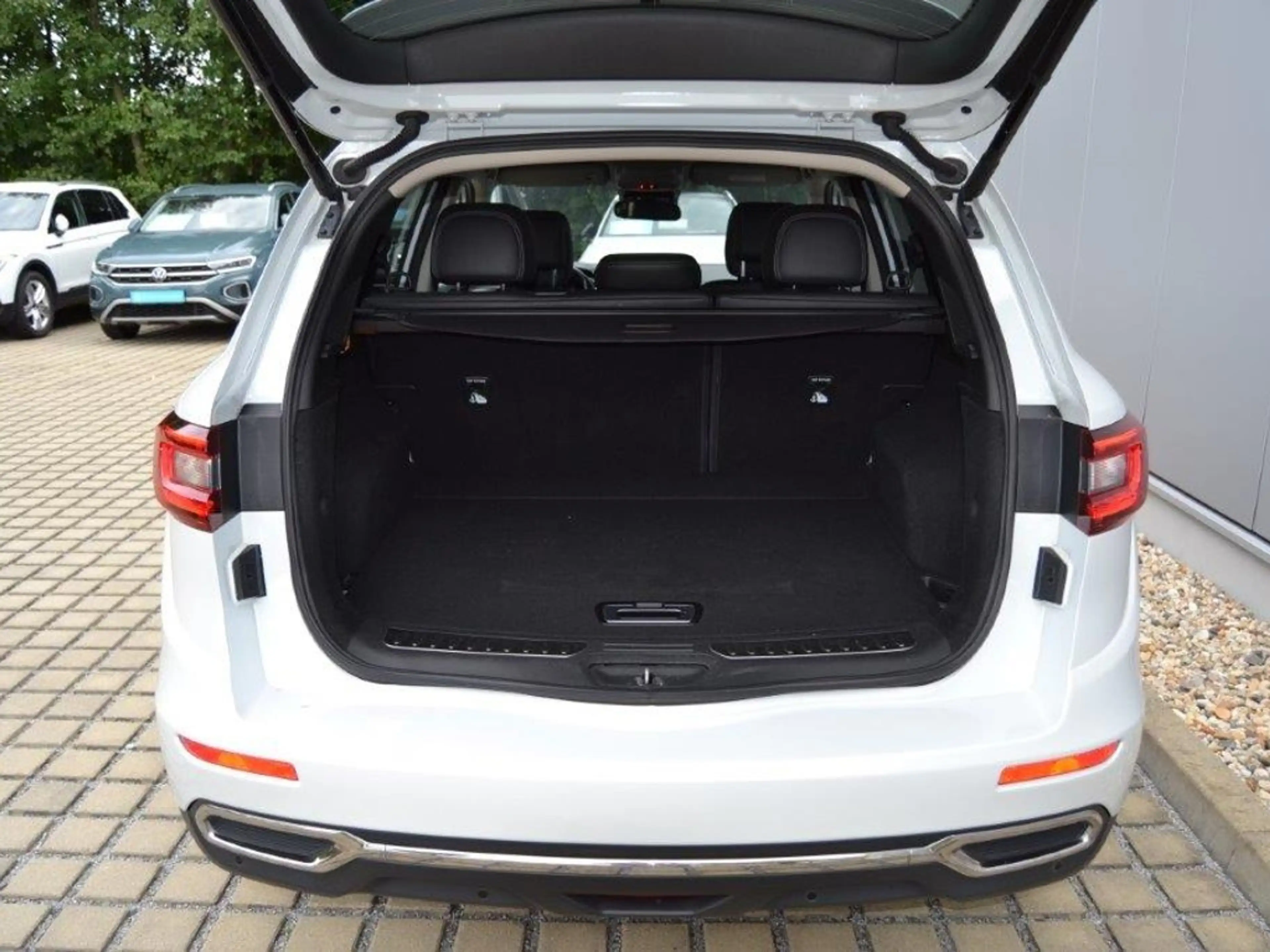 Renault Koleos 2.0 dCi 4x4 Intens AHK/18-ZOLL/VOLL-LED/NAVI+VZE/ — photo 14
