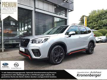 2.0ie Edition Sport 40 AT RKamera Navi