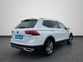 Volkswagen Tiguan Allspace 2.0 TDI Eleg.4x4 NAV SHZ HUD AHK Weiß - thumbnail 2