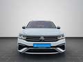 Volkswagen Tiguan Allspace 2.0 TDI Eleg.4x4 NAV SHZ HUD AHK Weiß - thumbnail 5
