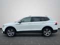 Volkswagen Tiguan Allspace 2.0 TDI Eleg.4x4 NAV SHZ HUD AHK Weiß - thumbnail 7