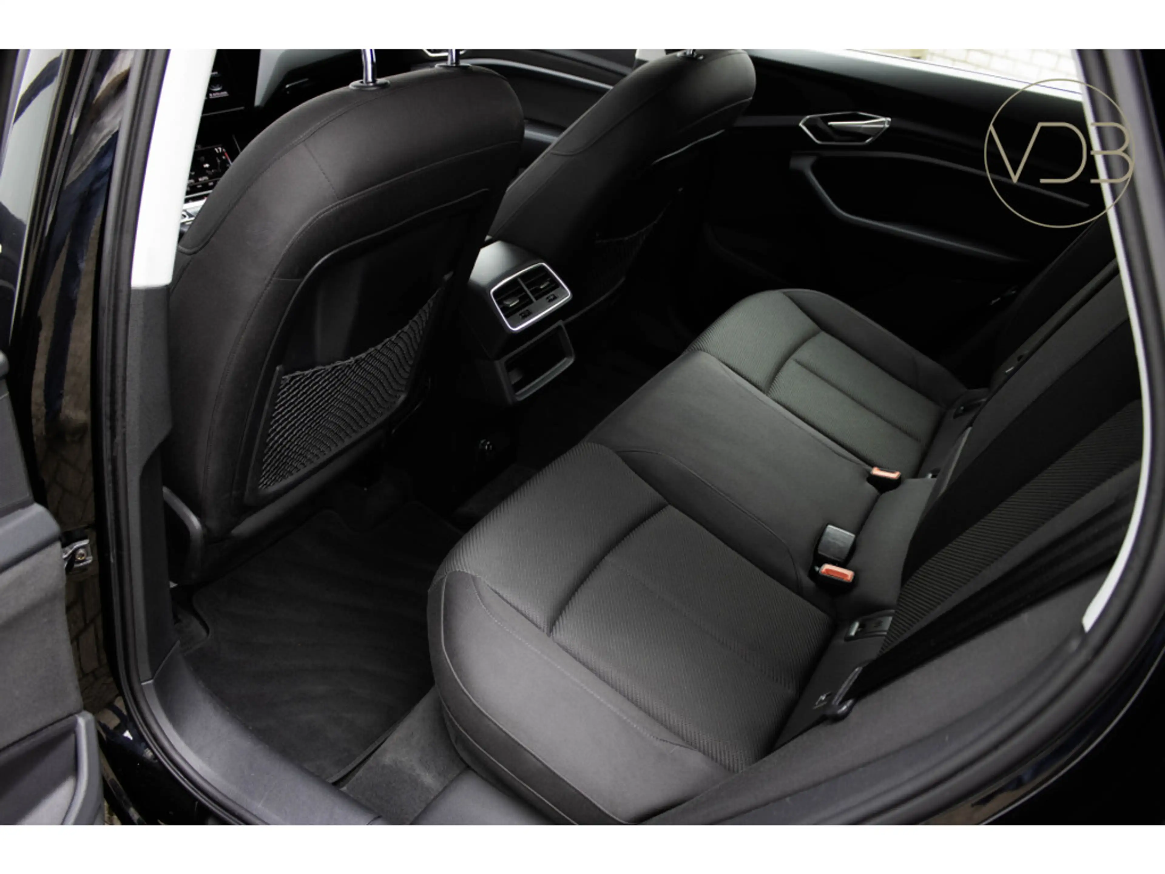 Audi e-tron 55 SOH 92% Advanced 95kwh 1e Eigenaar 21inch Camer — photo 11