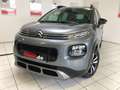 Citroen C3 Aircross PT110 S&S EAT6 Automatik Park Assist Apple CarPlay Grau - thumbnail 3