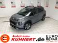 Citroen C3 Aircross PT110 S&S EAT6 Automatik Park Assist Apple CarPlay Grau - thumbnail 1