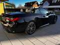 BMW 420 BMW 420d Cabrio - M-Sport-Paket, Care-Paket Schwarz - thumbnail 5