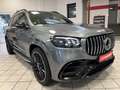 Mercedes-Benz GLS 63 AMG AMG 4Matic+ 1.Hand / MB History / Pano / Grijs - thumbnail 4