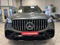 Mercedes-Benz GLS 63 AMG AMG 4Matic+ 1.Hand / MB History / Pano / Grijs - thumbnail 3