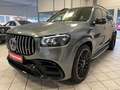Mercedes-Benz GLS 63 AMG AMG 4Matic+ 1.Hand / MB History / Pano / Grijs - thumbnail 2
