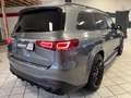 Mercedes-Benz GLS 63 AMG AMG 4Matic+ 1.Hand / MB History / Pano / Grijs - thumbnail 5