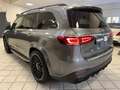 Mercedes-Benz GLS 63 AMG AMG 4Matic+ 1.Hand / MB History / Pano / Grijs - thumbnail 7