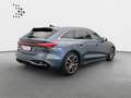 Audi A5 40 TDI S line S tro*B&O*HUD*Standh*Matr Blau - thumbnail 2