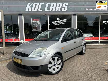 Ford Fiesta 1.3-8V Champion