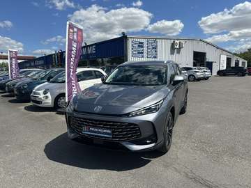 1.5 HYBRID+ 224CH LUXURY