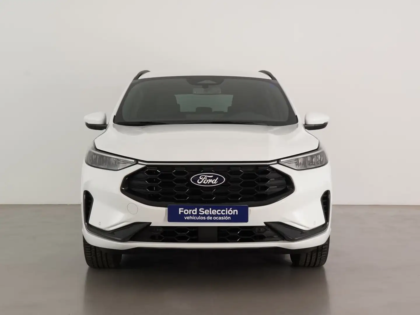 Ford Kuga 2.5 Duratec PHEV ST-Line 4x2 Blanco - 2