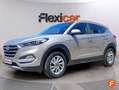 Hyundai TUCSON 1.6 GDI BD Klass 4x2 Gris - thumbnail 3