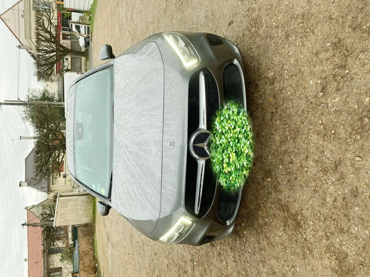 Mercedes-Benz A 180 Classe d 7G-DCT Business Line - 1